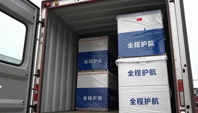 仓储管理服务在信息反馈方面的性能表现与适用场景分析