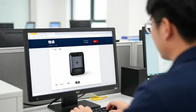 合作关系帮助解决货运代理等问题