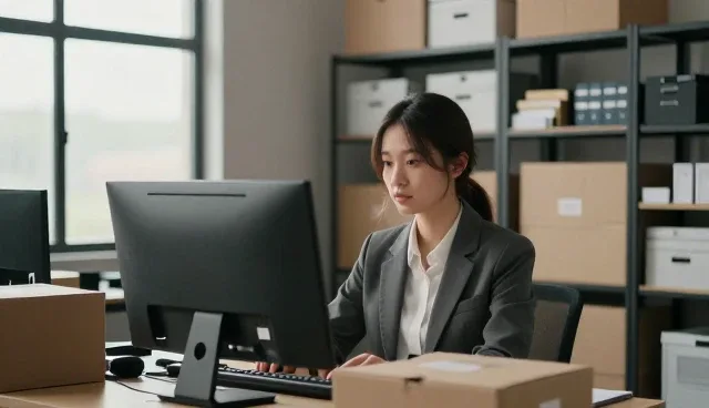 信息跟踪服务如何影响库存管理效率