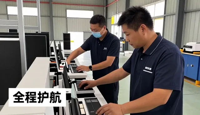 合作关系应用基础知识