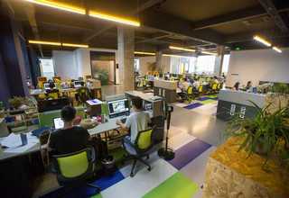 广东主卧装修付款比例