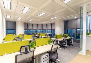 江苏双管美缝施工图片