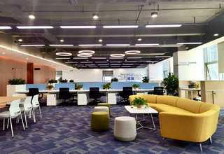 上海恒温恒湿实验室布局