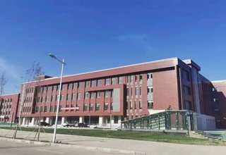 河北机房监控设计