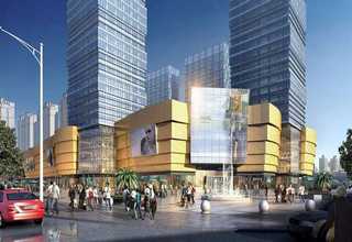 东营实验室大型电热鼓风干燥箱