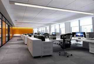 杨浦区办公室甲级写字楼项目招商