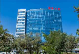 绵竹耐高温中效过滤器