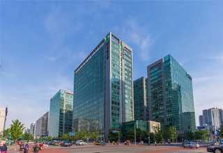 上海博盟特公司