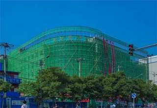 安徽专业垃圾站除臭设备注意事项