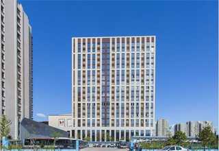 西区孩子早教平台