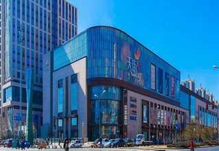 扬州多功能智慧路灯