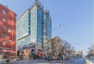 广州餐饮服务业ISO14001认证证书